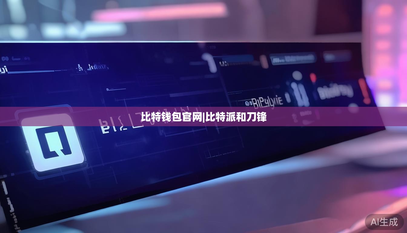 比特钱包官网|比特派和刀锋  第1张