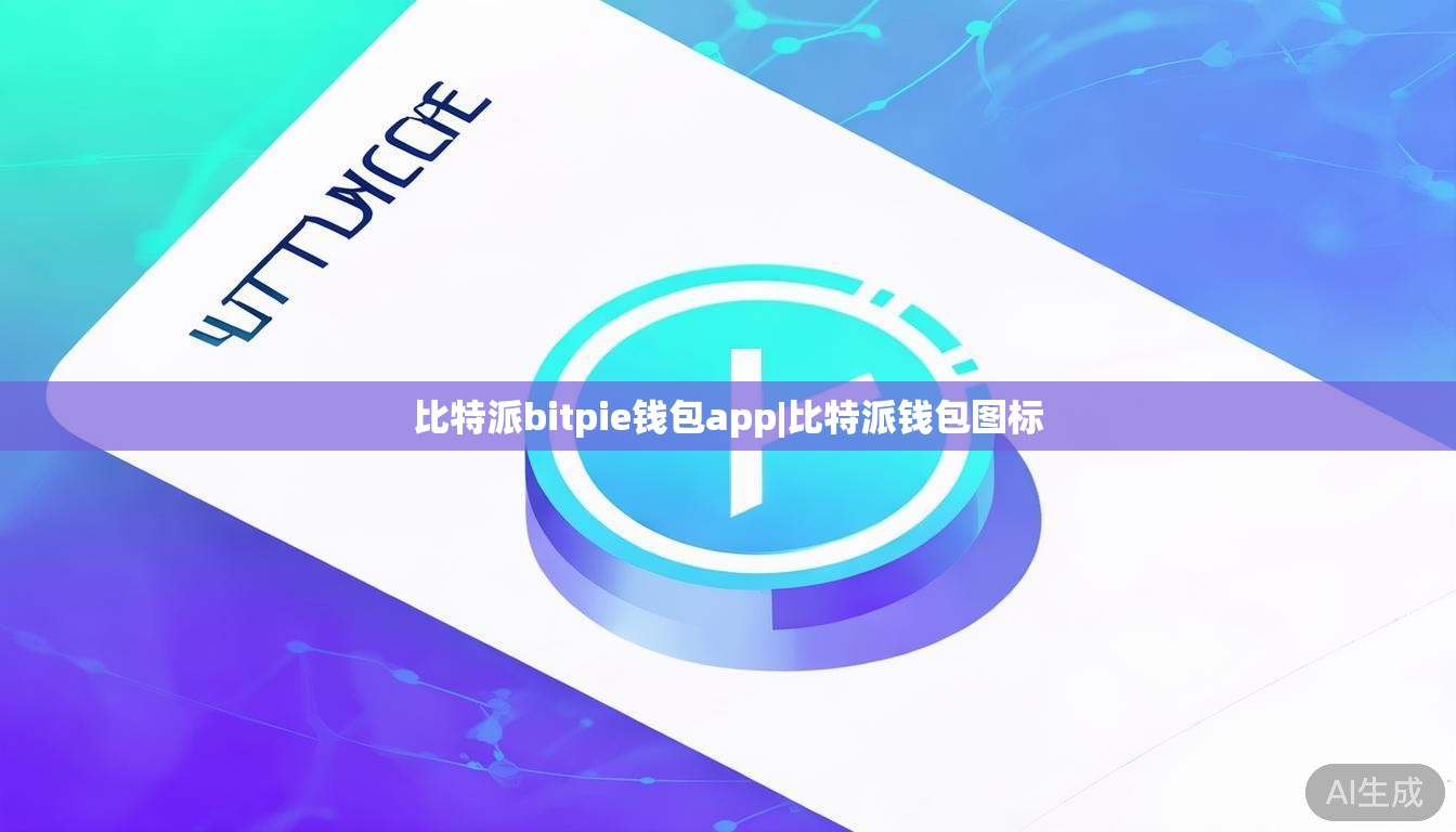 比特派bitpie钱包app|比特派钱包图标 第1张 比特派bitpie钱包app|比特派钱包图标 第1张