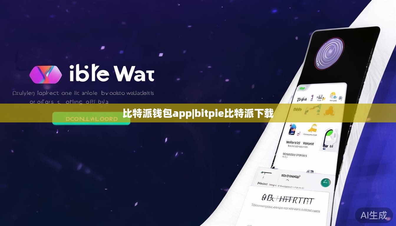 比特派钱包app|bitpie比特派下载 第1张 比特派钱包app|bitpie比特派下载 第1张