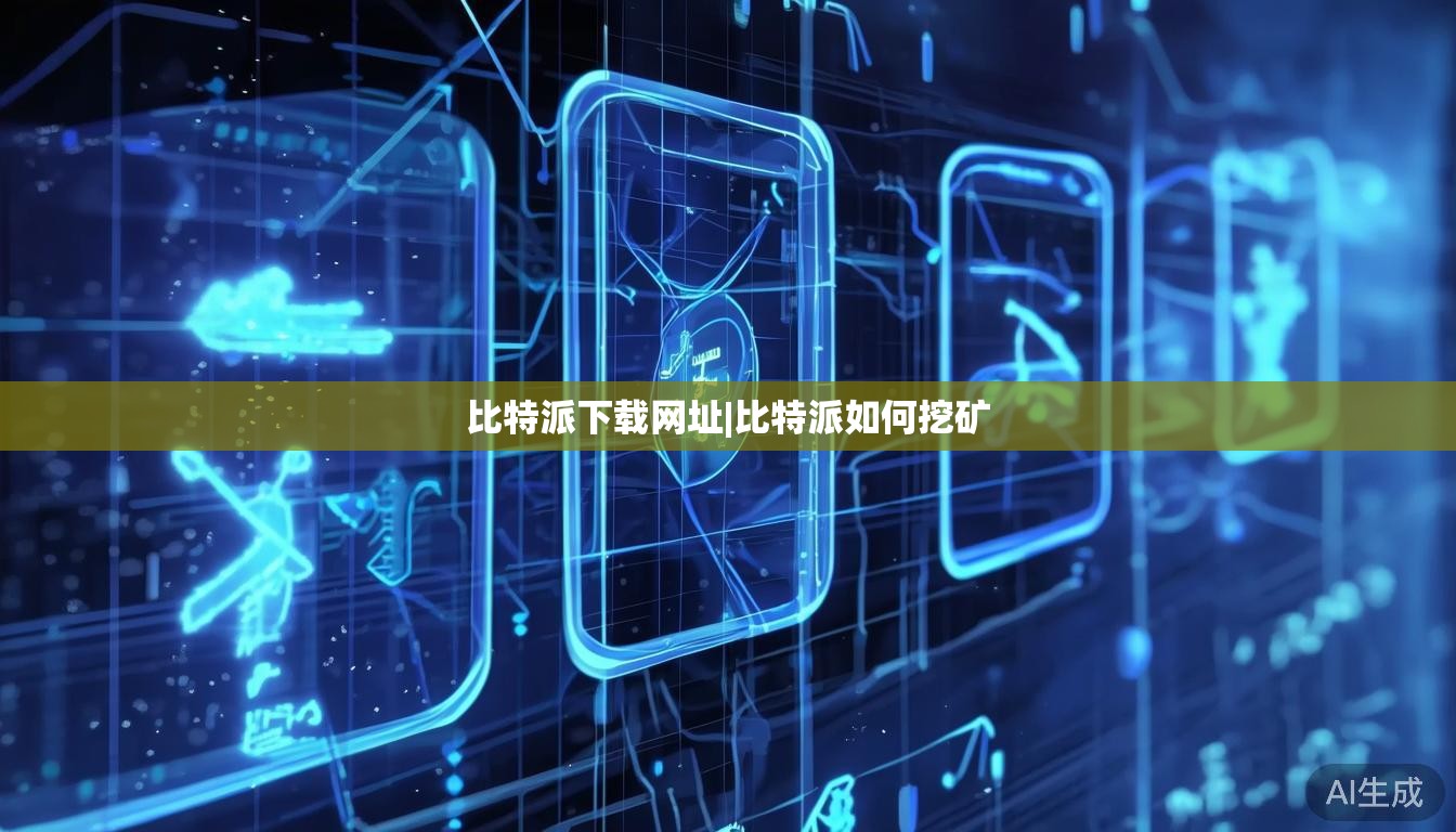 比特派下载网址|比特派如何挖矿  第1张