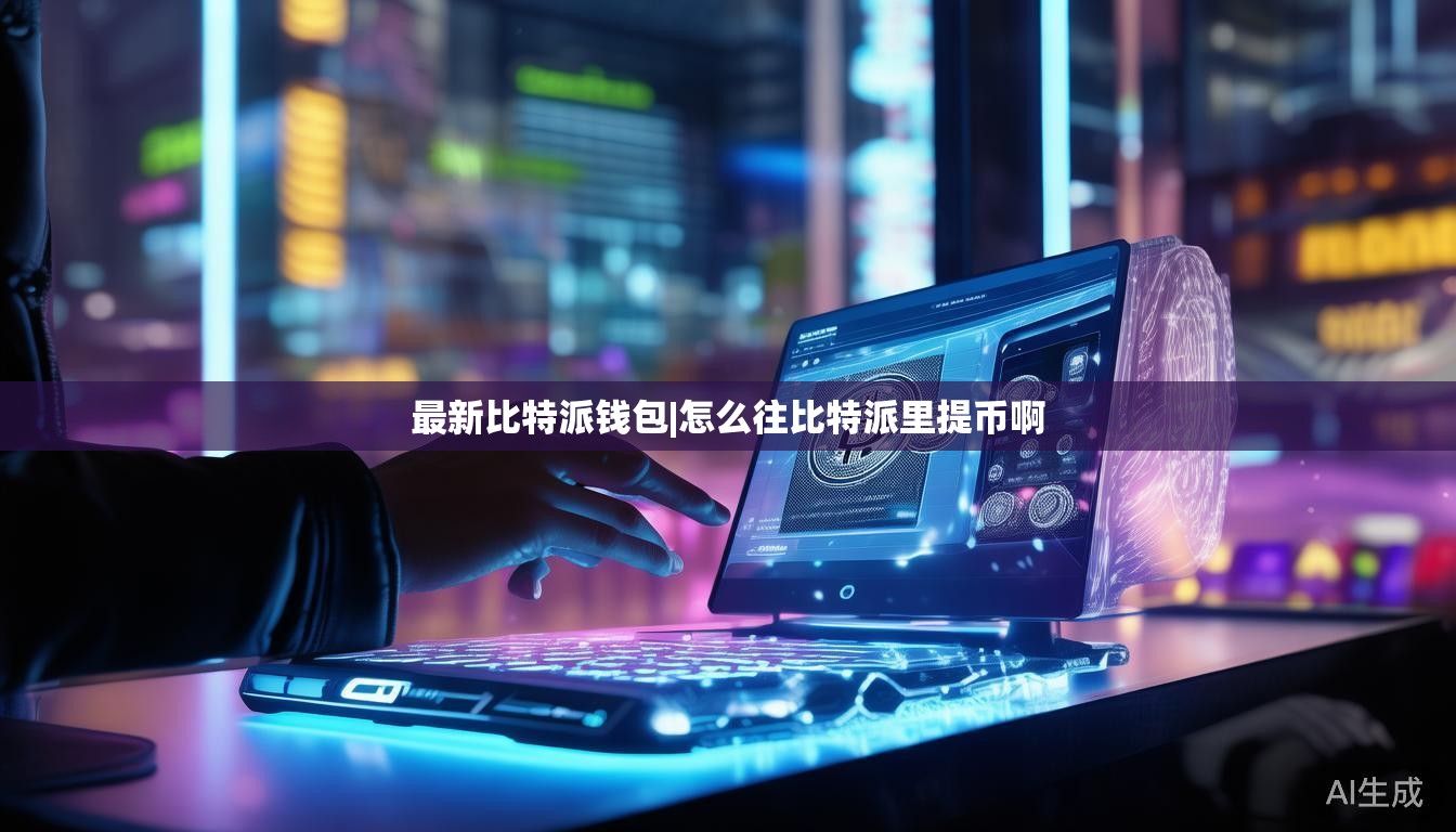 最新比特派钱包|怎么往比特派里提币啊  第1张