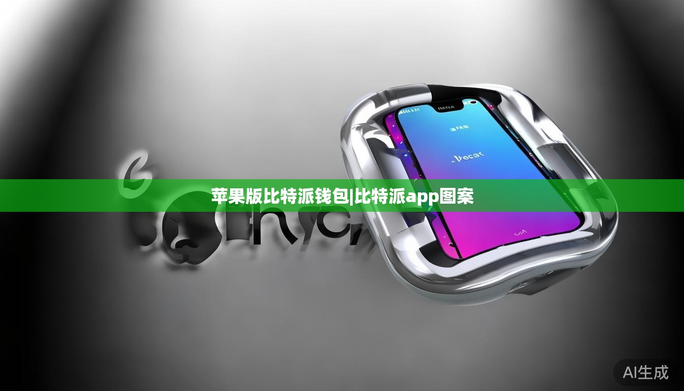 苹果版比特派钱包|比特派app图案 第1张 苹果版比特派钱包|比特派app图案 第1张