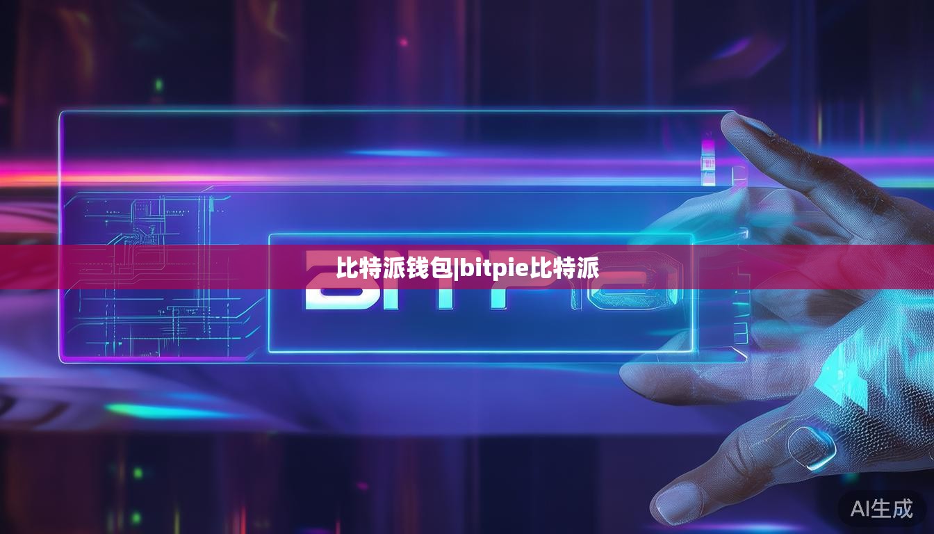 比特派钱包|bitpie比特派 第1张 比特派钱包|bitpie比特派 第1张