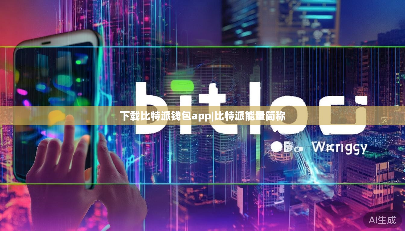下载比特派钱包app|比特派能量简称  第1张