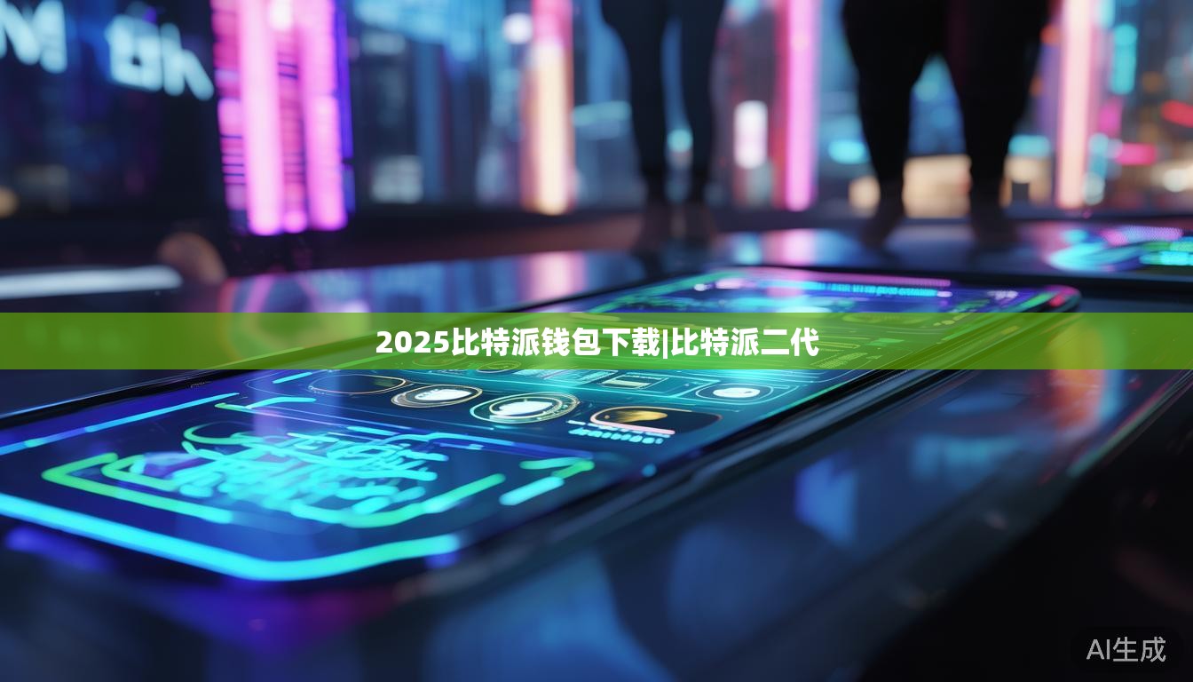 2025比特派钱包下载|比特派二代  第1张