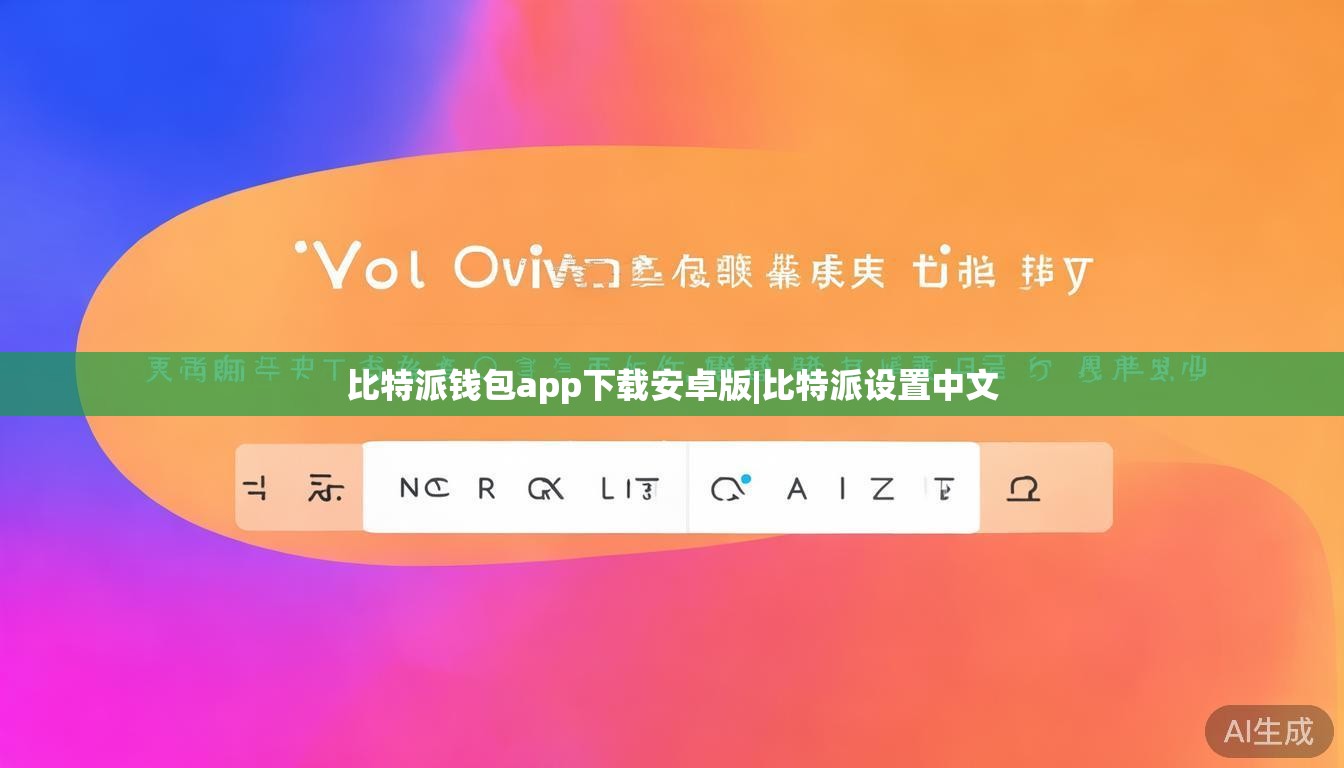 比特派钱包app下载安卓版|比特派设置中文  第1张