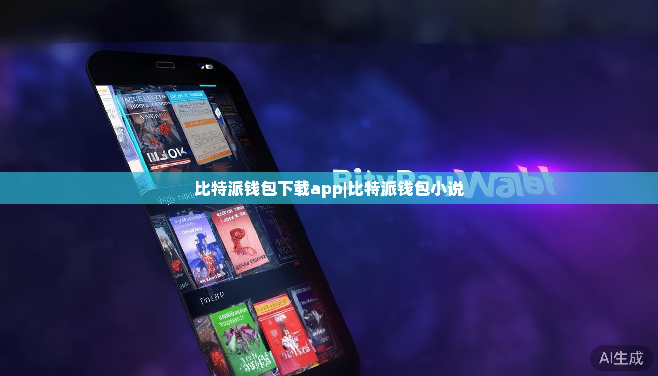 比特派钱包下载app|比特派钱包小说  第1张