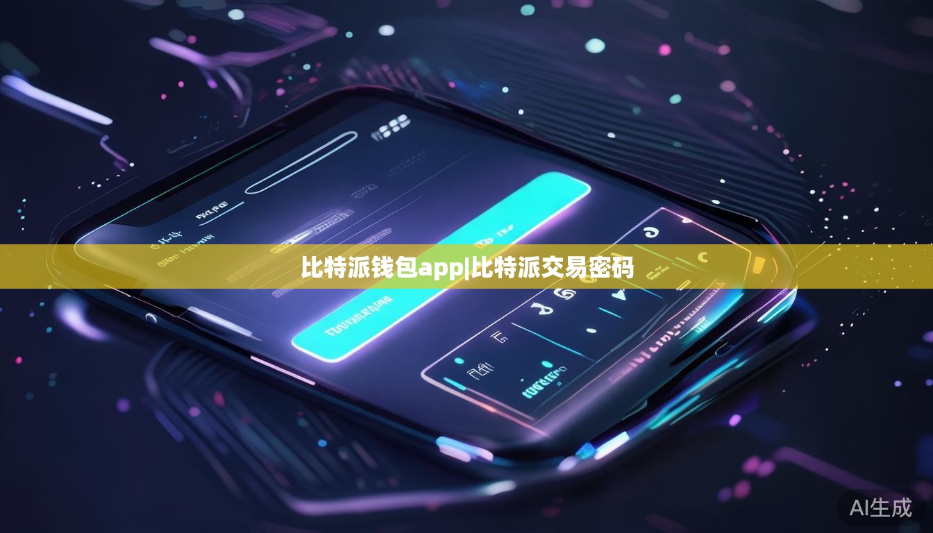 比特派钱包app|比特派交易密码  第1张