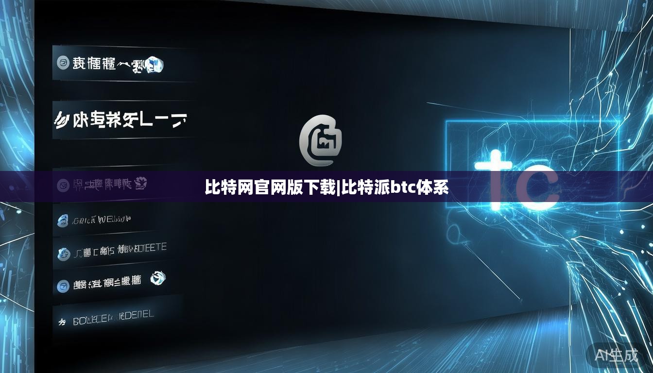 比特网官网版下载|比特派btc体系  第1张