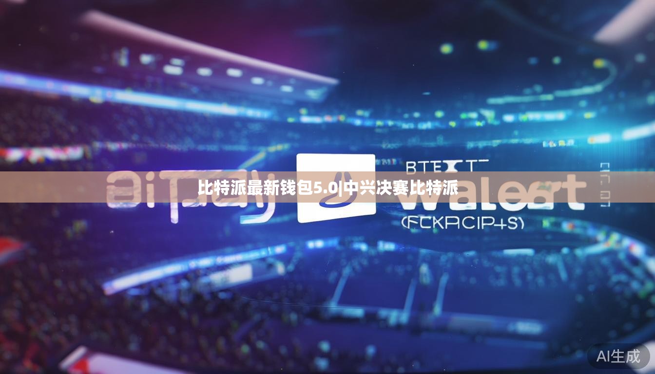 比特派最新钱包5.0|中兴决赛比特派  第1张