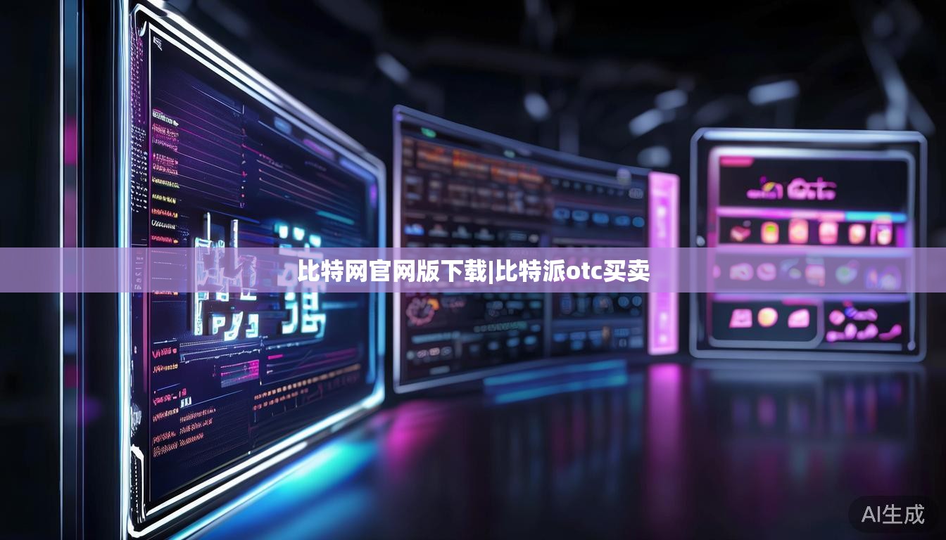 比特网官网版下载|比特派otc买卖  第1张