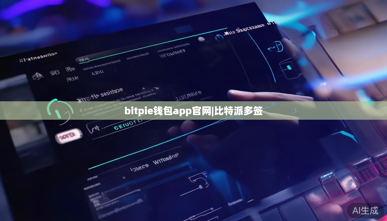 bitpie钱包app官网|比特派多签  第1张