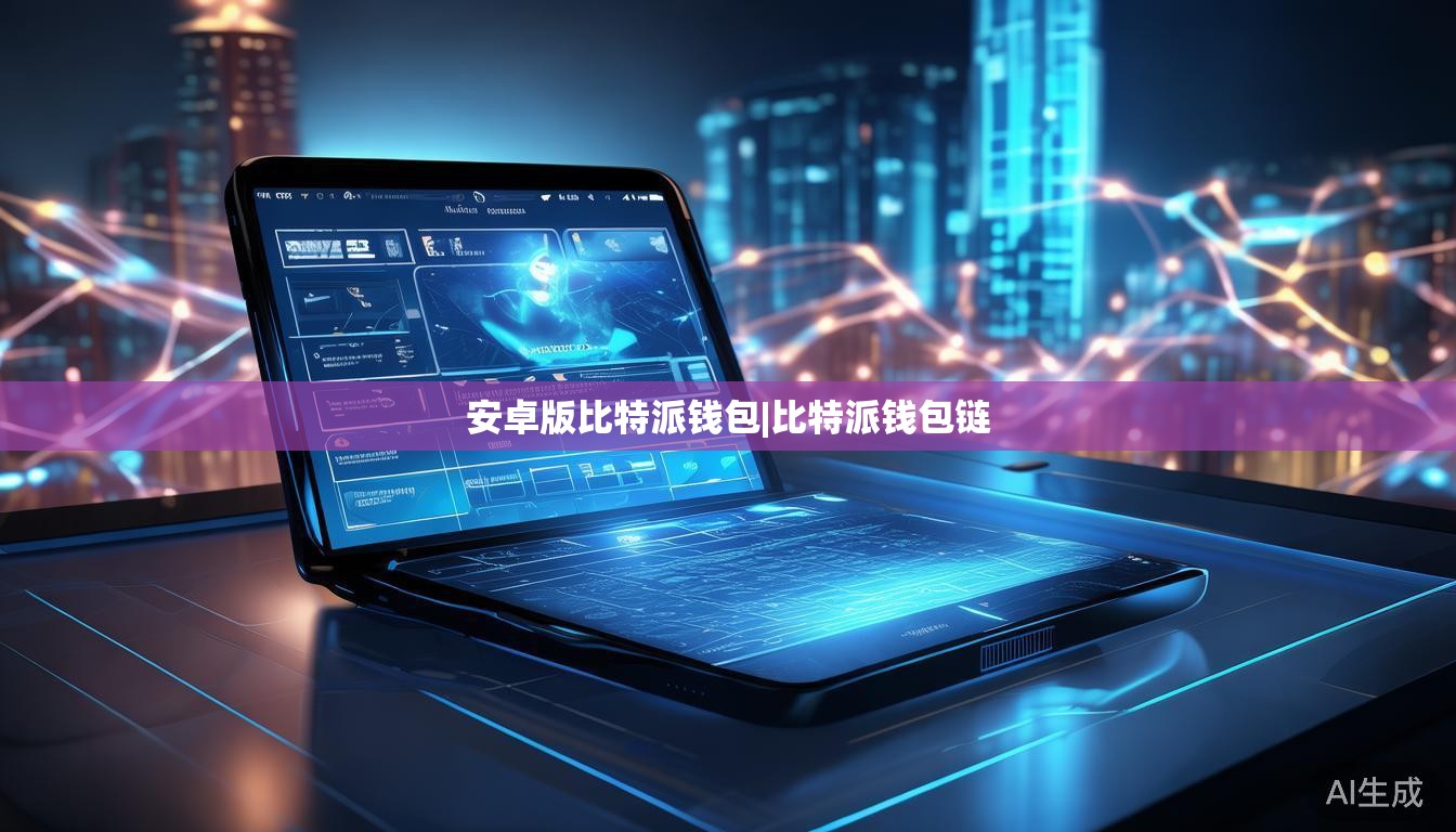 安卓版比特派钱包|比特派钱包链  第1张