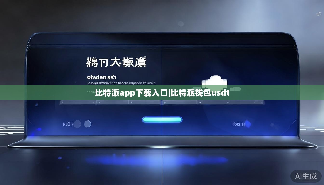 比特派app下载入口|比特派钱包usdt  第1张