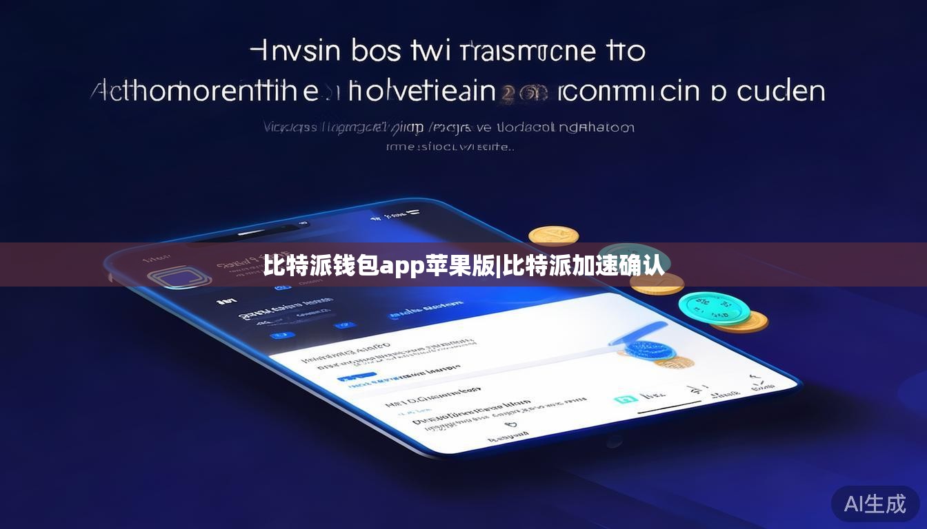 比特派钱包app苹果版|比特派加速确认 第1张 比特派钱包app苹果版|比特派加速确认 第1张