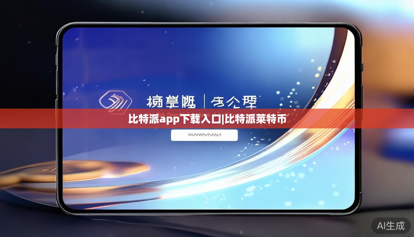比特派app下载入口|比特派莱特币  第1张