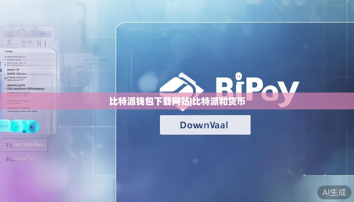 比特派钱包下载网站|比特派和货币  第1张