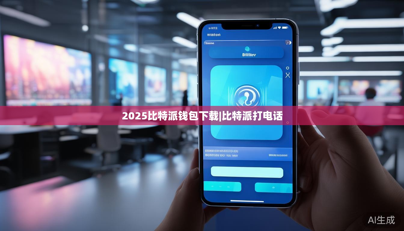 2025比特派钱包下载|比特派打电话  第1张