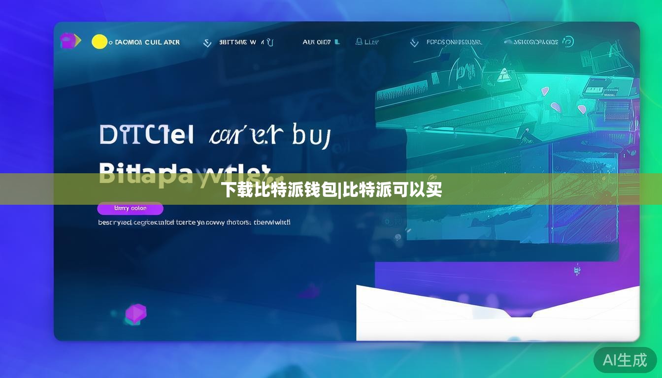 下载比特派钱包|比特派可以买  第1张
