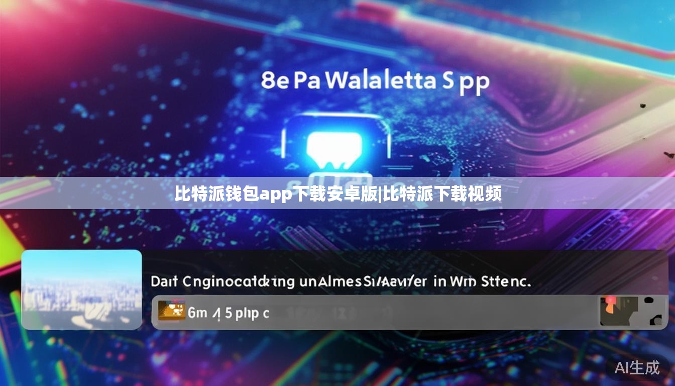 比特派钱包app下载安卓版|比特派下载视频  第1张