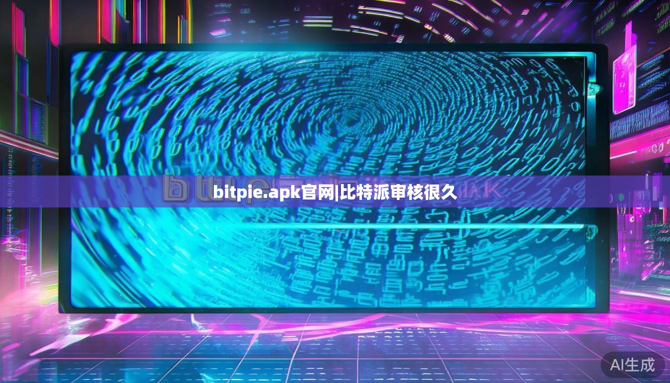 bitpie.apk官网|比特派审核很久  第1张