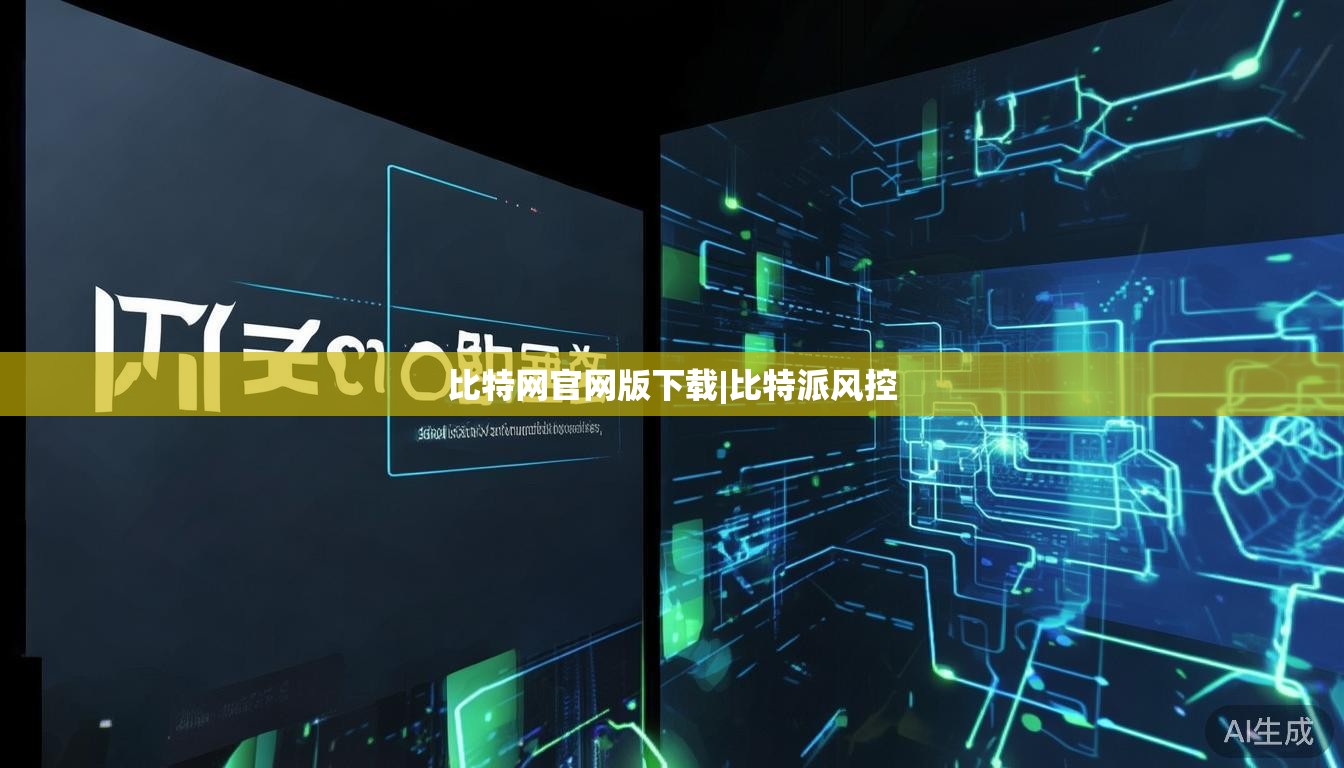 比特网官网版下载|比特派风控  第1张