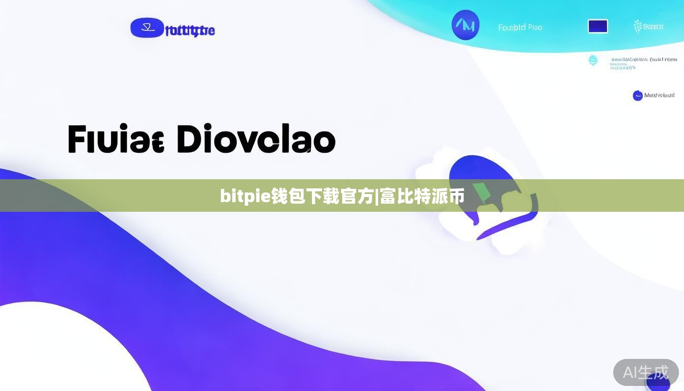 bitpie钱包下载官方|富比特派币  第1张