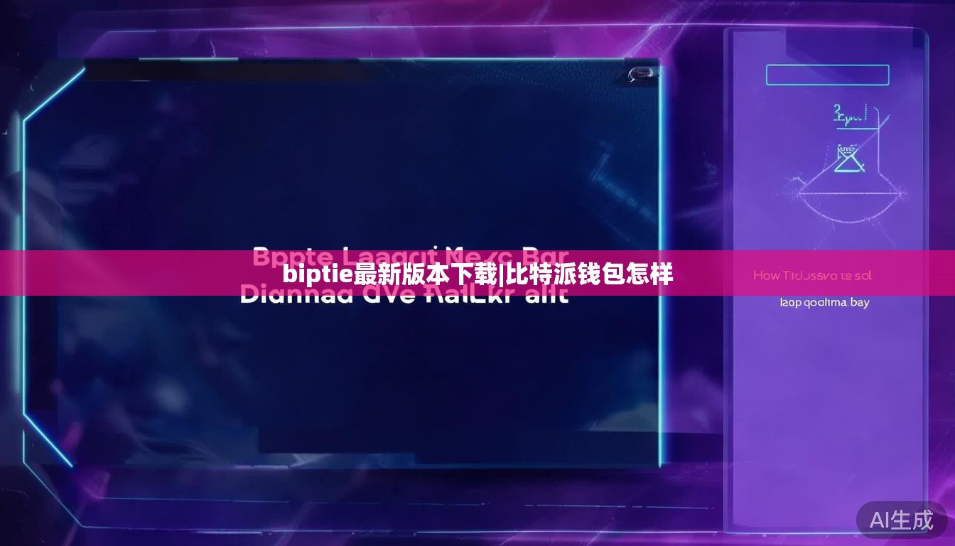 biptie最新版本下载|比特派钱包怎样  第1张