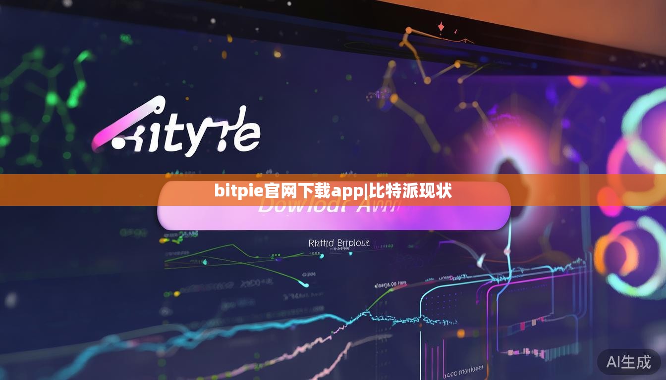 bitpie官网下载app|比特派现状  第1张