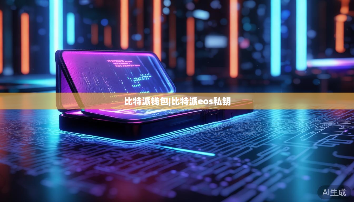 比特派钱包|比特派eos私钥  第1张
