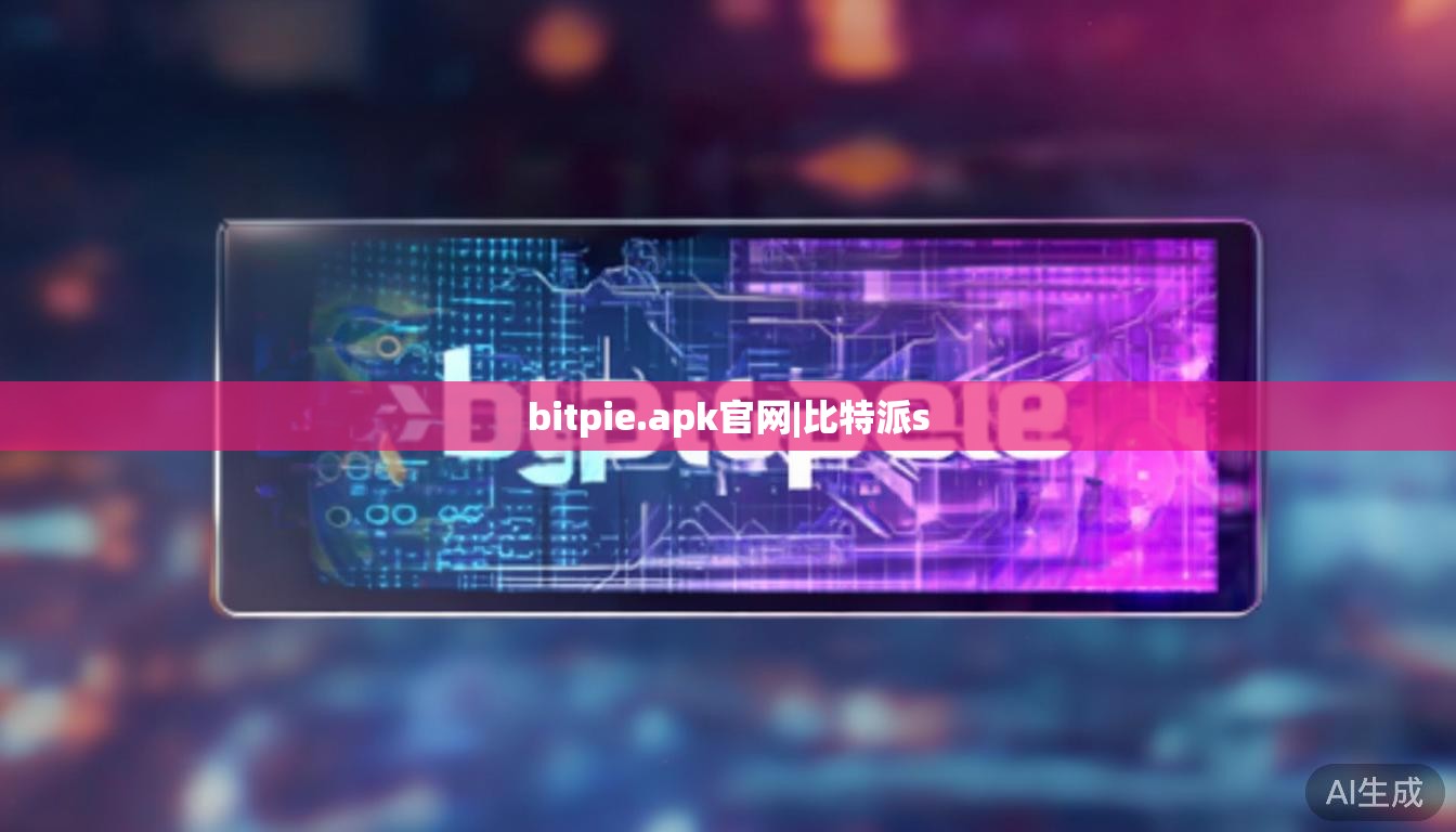 bitpie.apk官网|比特派s  第1张