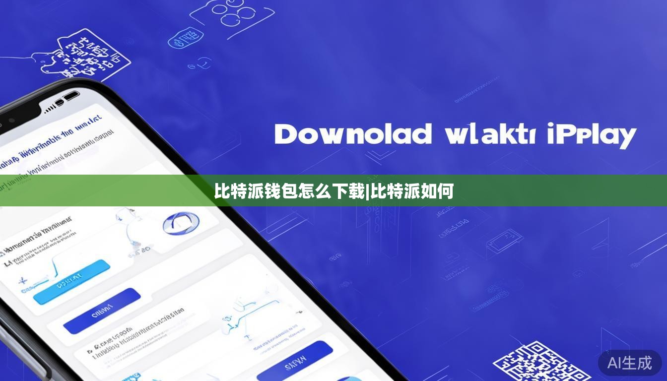 比特派钱包怎么下载|比特派如何 第1张 比特派钱包怎么下载|比特派如何 第1张