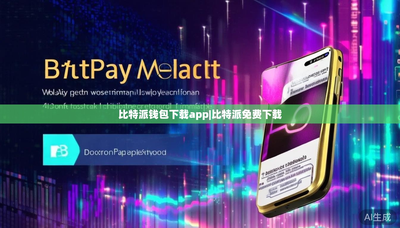 比特派钱包下载app|比特派免费下载  第1张