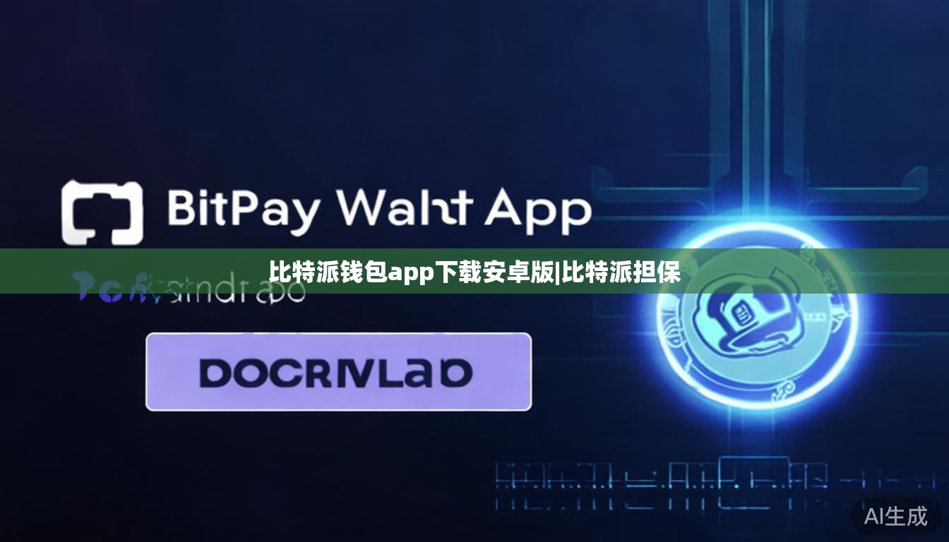 比特派钱包app下载安卓版|比特派担保  第1张