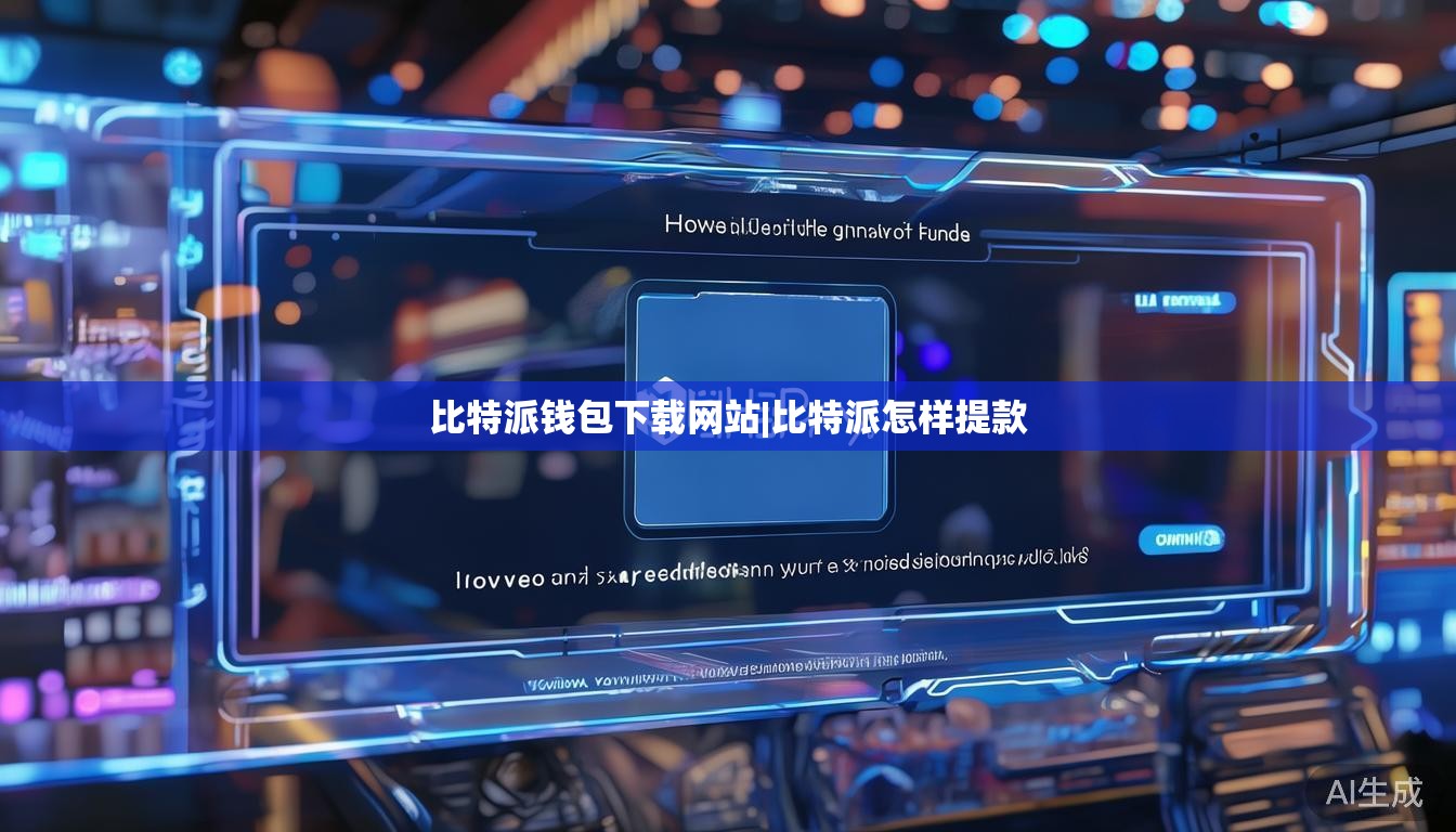 比特派钱包下载网站|比特派怎样提款  第1张