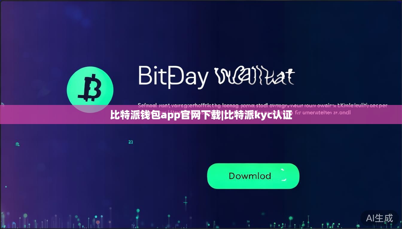比特派钱包app官网下载|比特派kyc认证  第1张