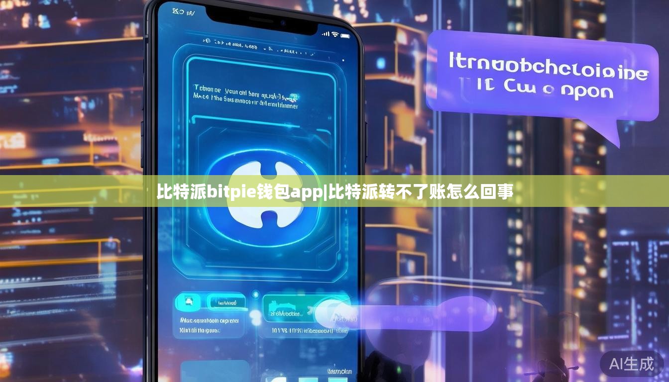 比特派bitpie钱包app|比特派转不了账怎么回事  第1张