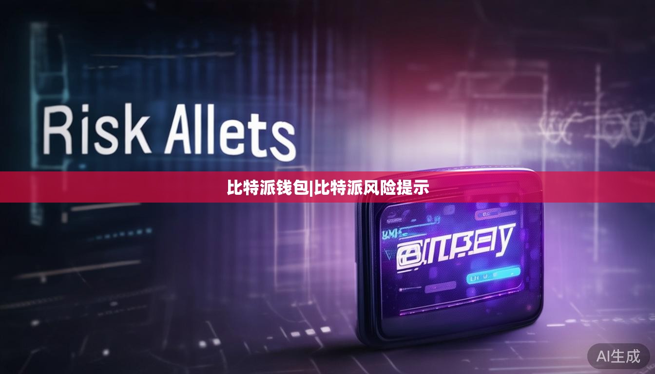 比特派钱包|比特派风险提示  第1张