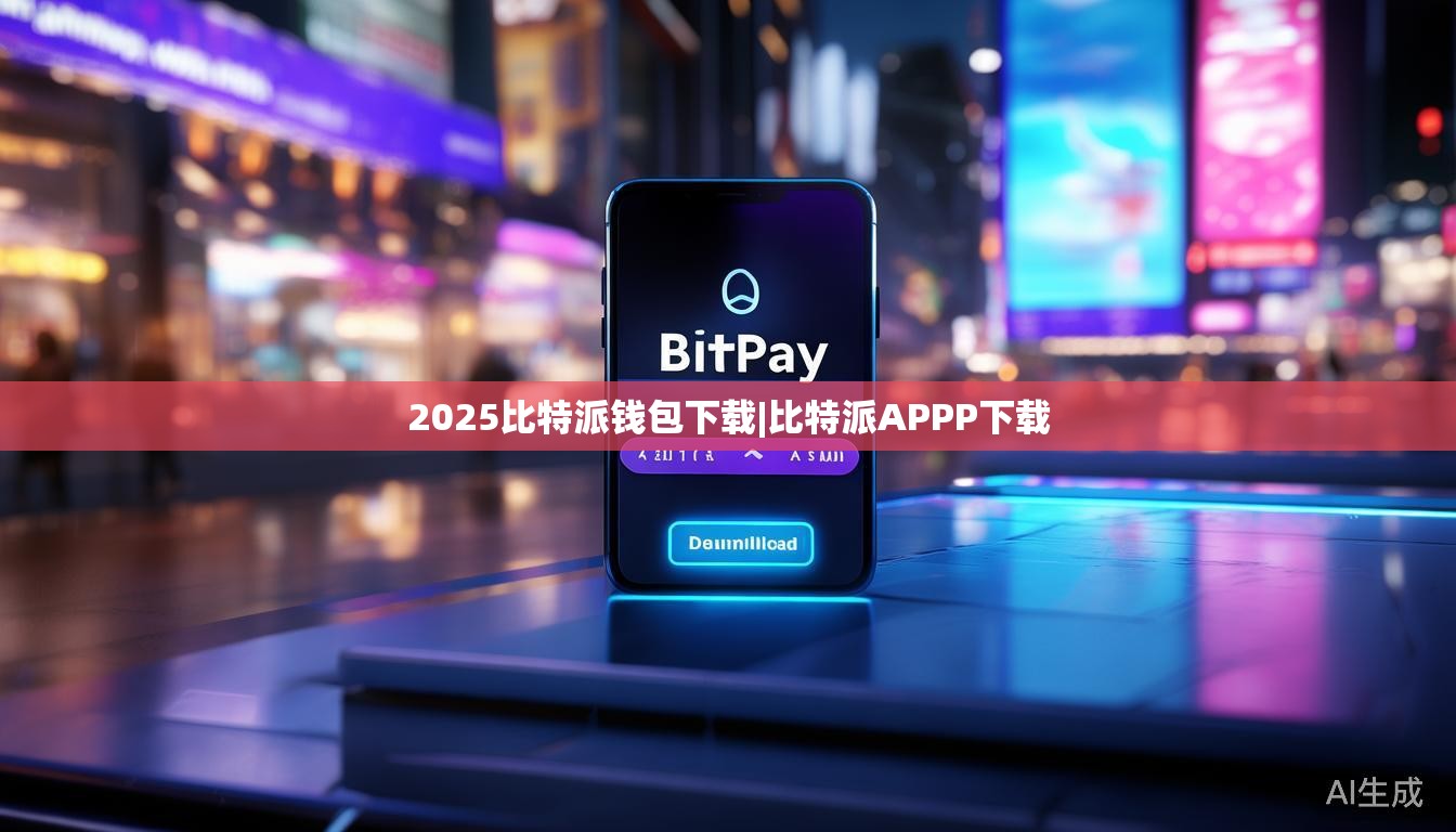 2025比特派钱包下载|比特派APPP下载  第1张