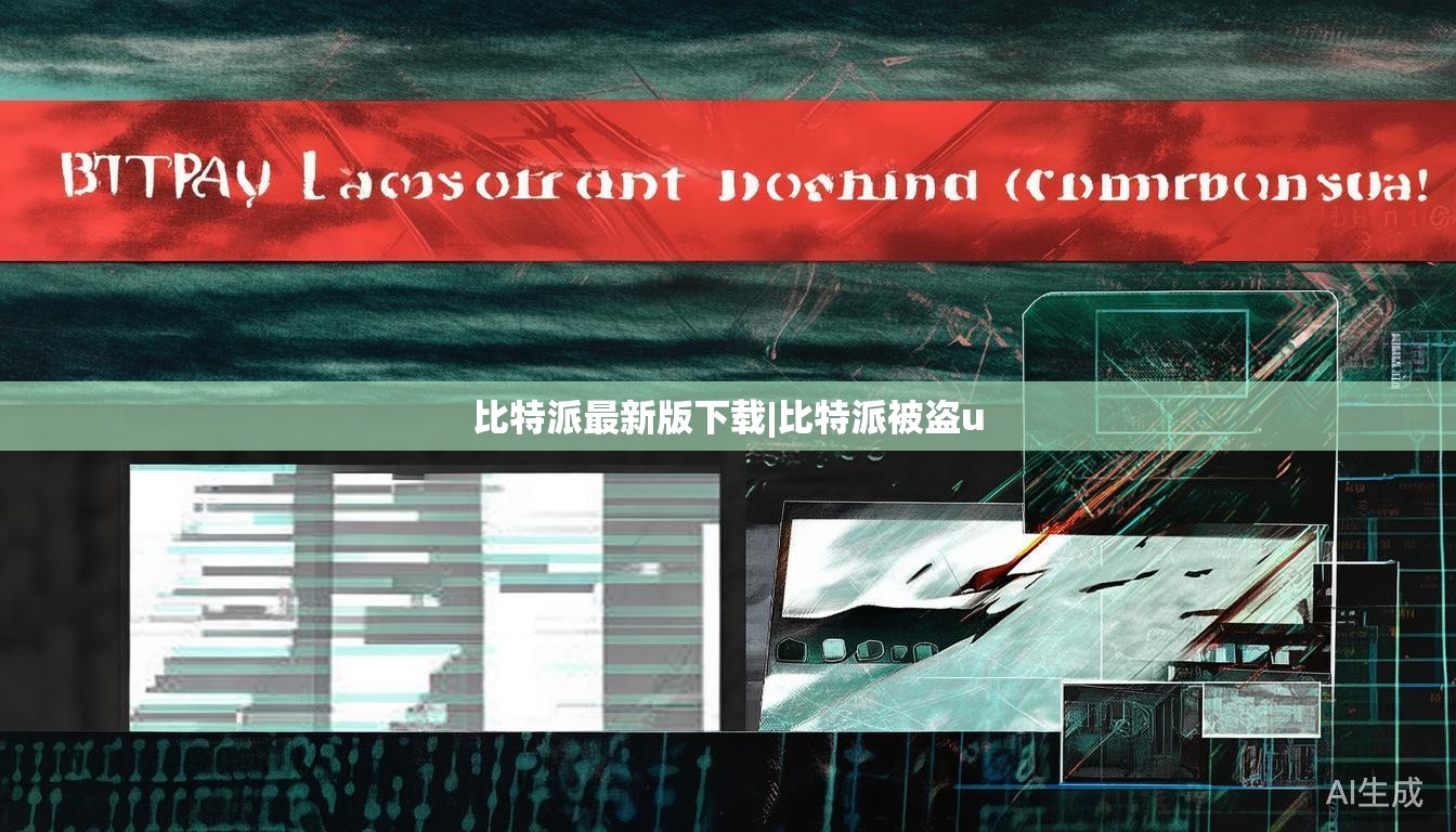 比特派最新版下载|比特派被盗u  第1张