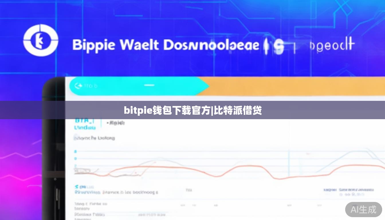 bitpie钱包下载官方|比特派借贷  第1张