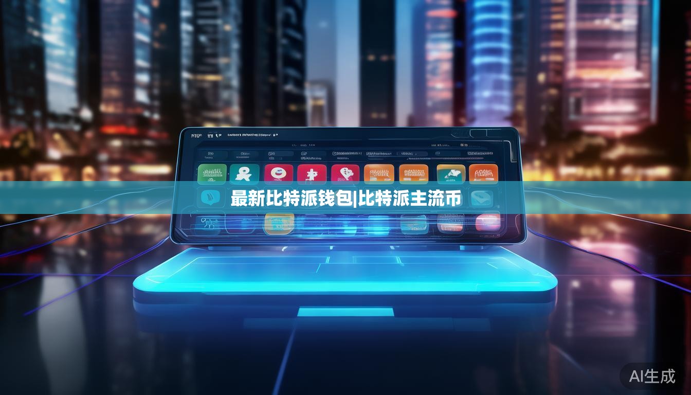 最新比特派钱包|比特派主流币  第1张