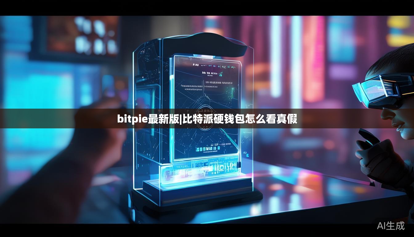 bitpie最新版|比特派硬钱包怎么看真假 第1张 bitpie最新版|比特派硬钱包怎么看真假 第1张