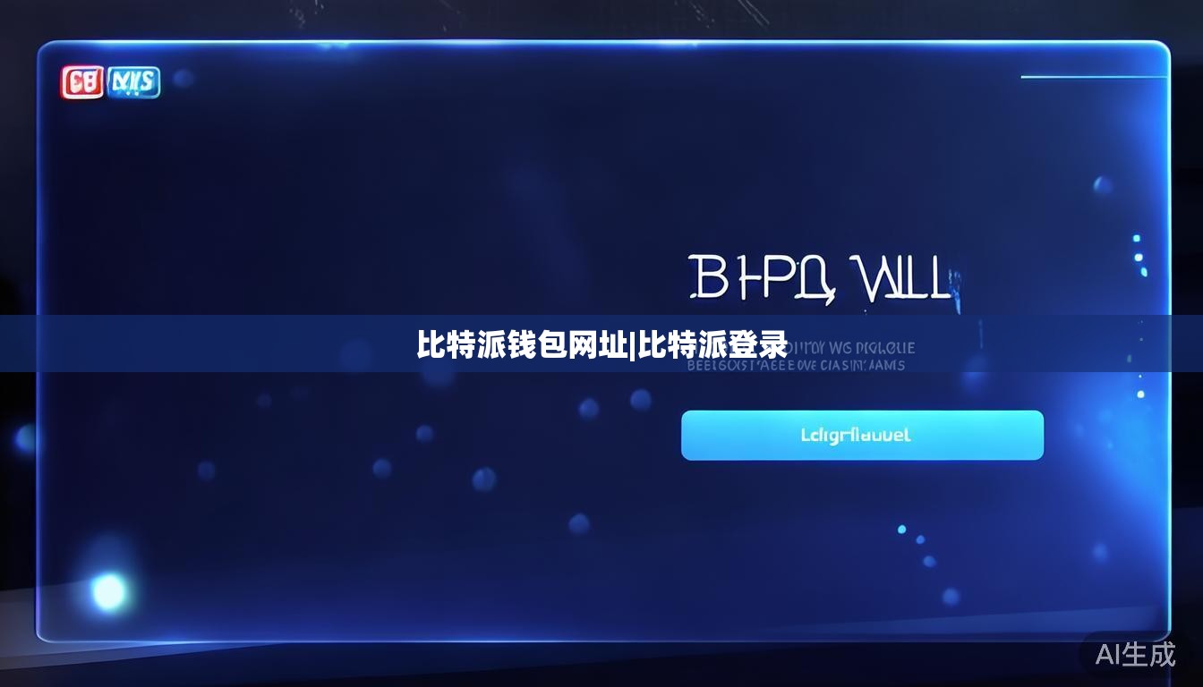 比特派钱包网址|比特派登录  第1张