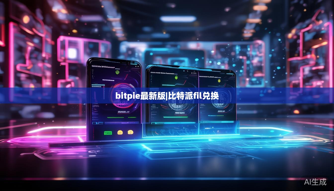 bitpie最新版|比特派fil兑换  第1张