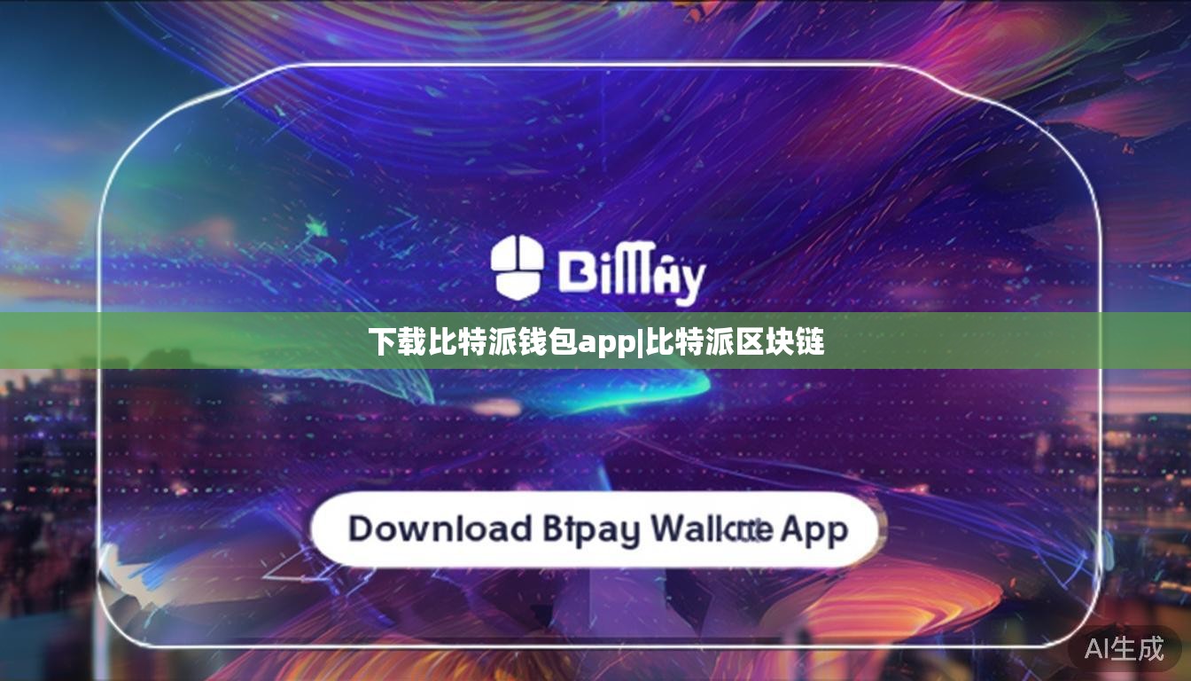 下载比特派钱包app|比特派区块链  第1张