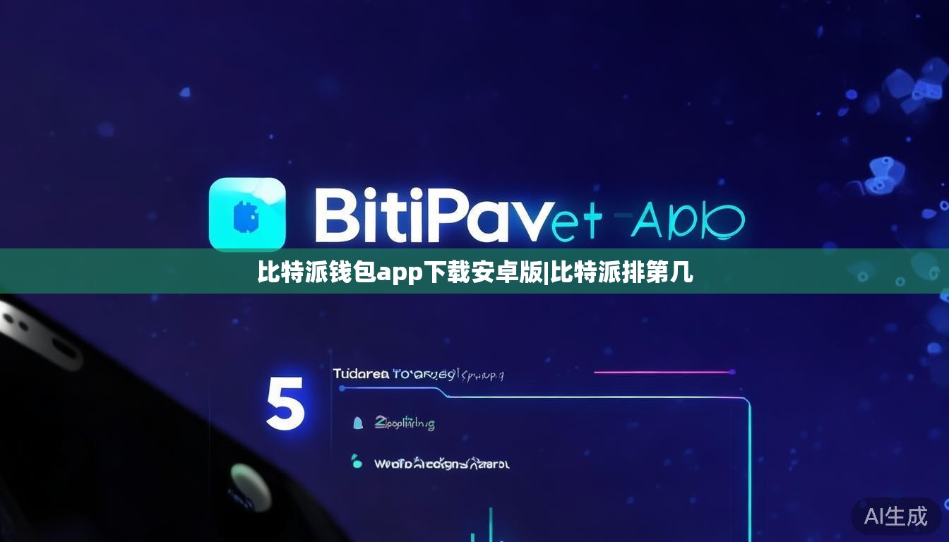 比特派钱包app下载安卓版|比特派排第几  第1张