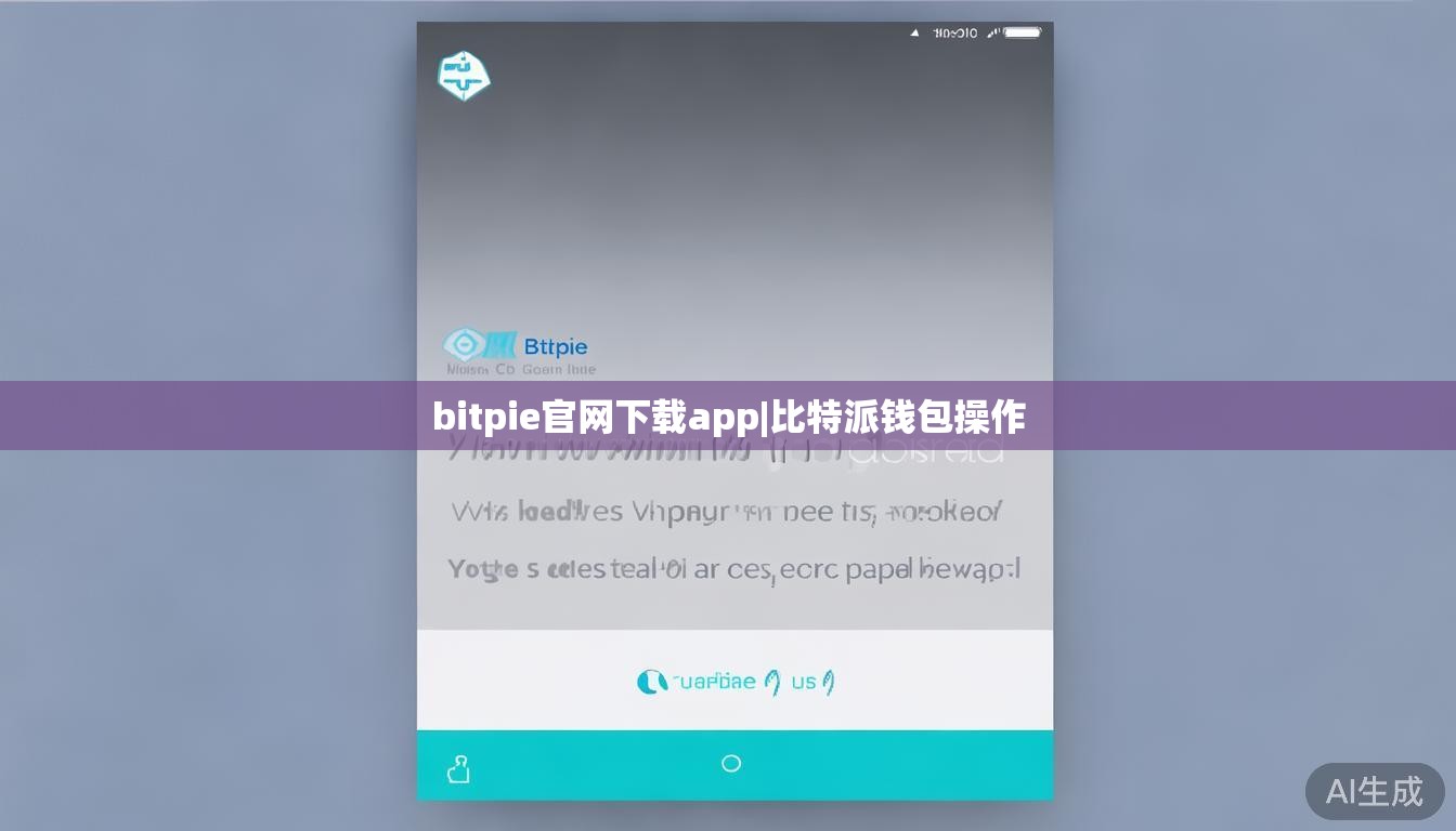 bitpie官网下载app|比特派钱包操作  第1张