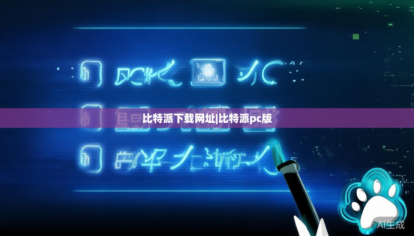 比特派下载网址|比特派pc版  第1张