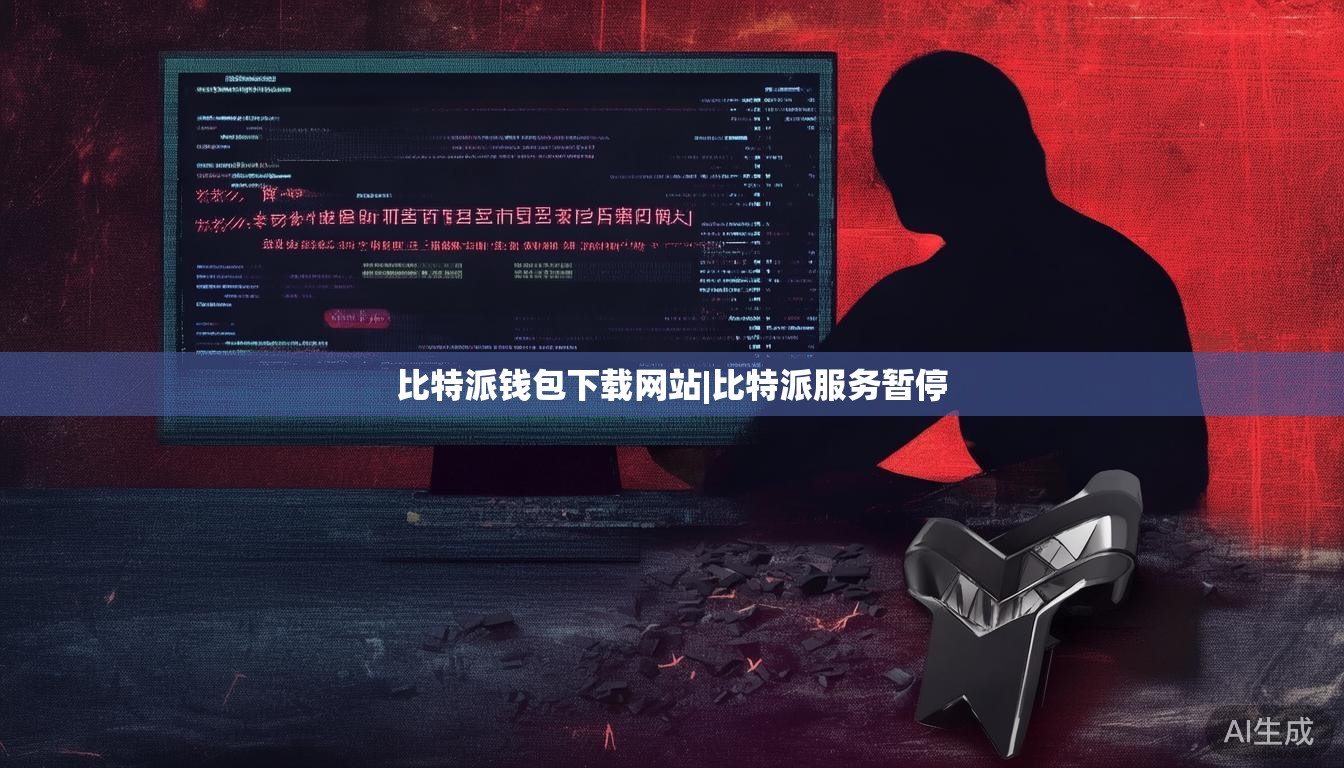 比特派钱包下载网站|比特派服务暂停 第1张 比特派钱包下载网站|比特派服务暂停 第1张
